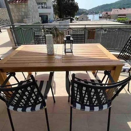 Apartments Fig&Olive Zaton  Esterno foto
