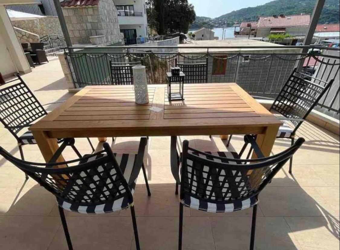Apartments Fig&Olive Zaton  Esterno foto