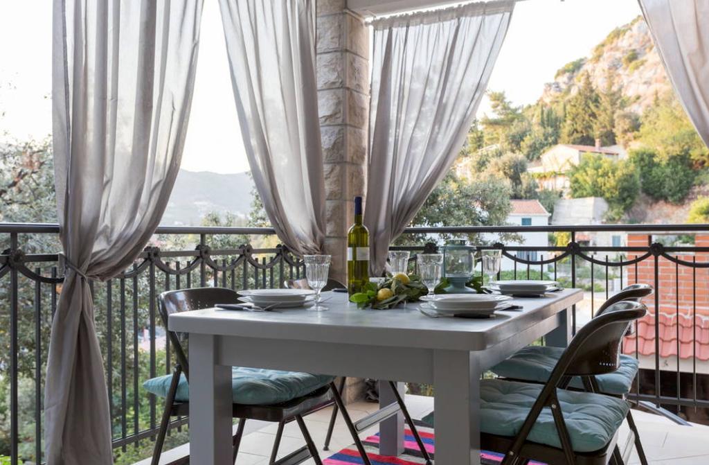 Apartments Fig&Olive Zaton  Esterno foto